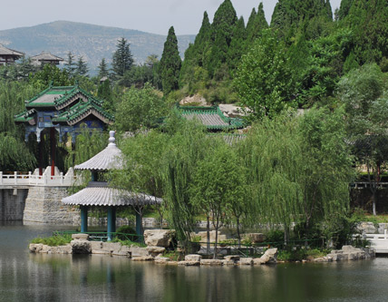 北京师范大学艺术与传媒学院