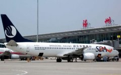 新跑道、新航站楼，温州机场未来“扩容再升级”-上海空运