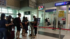 能见度回升 马来西亚怡保机场航班恢复-上海空运公司