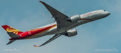 澳大利亚国际空运-海航系香港航空延期发放部分员工11月薪金
