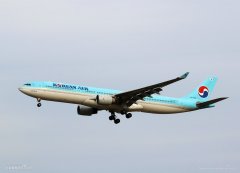 韩国航空公司7月或恢复商务航线